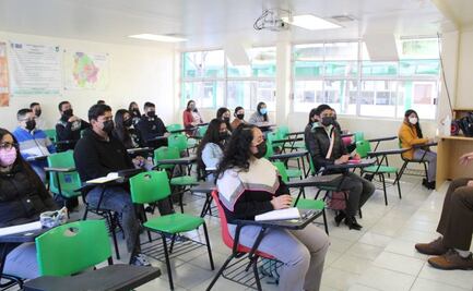 Inflación llega a las aulas; colegiaturas tienen alza de 3.3%