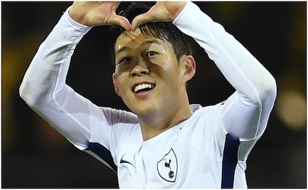 Heung-min Son hará su servicio militar durante parón por Covid-19