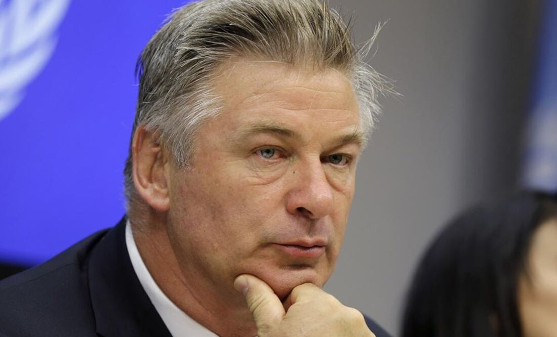 Foto: AP el actor enfrenta cargos por homicidio involuntario