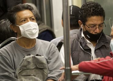 A propósito del Covid-19 ¿Qué pasó con la variante deltacron?