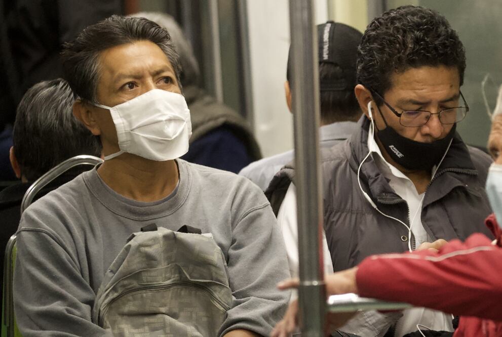 Foto: El Universal / Germán Espinosa