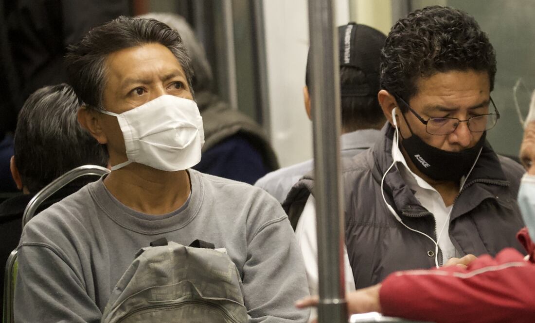 Foto: El Universal / Germán Espinosa