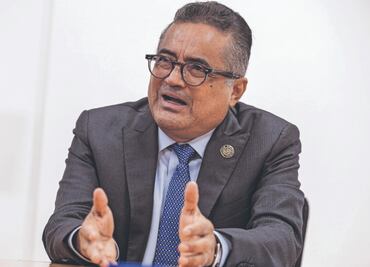 “Vamos a resistir embates y presiones de los cabilderos”, señala presidente de la Comisión de Hacienda en Diputados