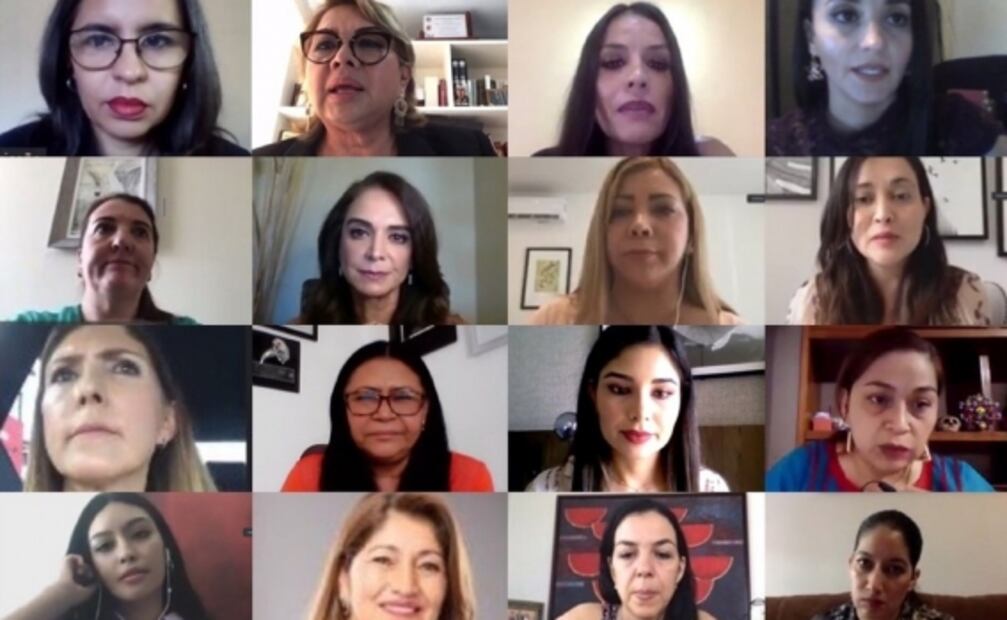 Geraldine Ponce, diputada de Morena, defiende concursos de belleza; “no fui cosificada”