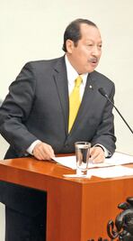 Impugnan nombramiento de Godoy en Morena