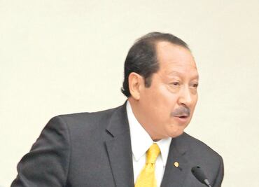 Impugnan nombramiento de Godoy en Morena