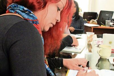 Vinculan a proceso a presunto feminicida 