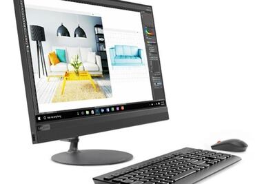 Probamos la Lenovo AIO IdeaCentre 520