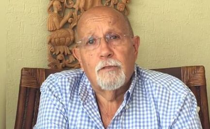 Junto a su hija y sonriendo, la última vez que Polo Polo fue visto con vida