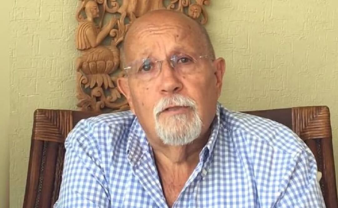 El comediante fue visto en público hace casi cuatro años Foto: Instagram