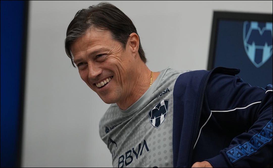 Matías Almeyda. FOTO: Imago7
