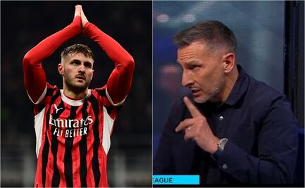 Chaco Giménez explota contra los críticos de Santiago, su hijo; "están esperando un tropiezo", asegura