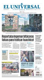 Portada impresa del 13 de agosto de 2025