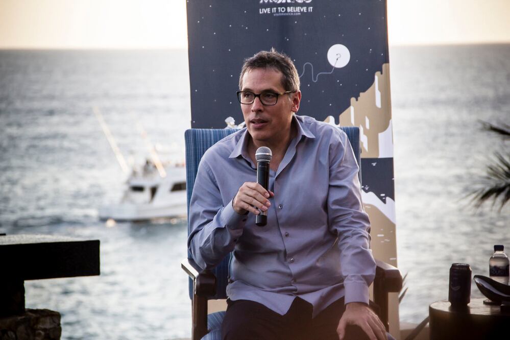 Archivo / EL UNIVERSAL