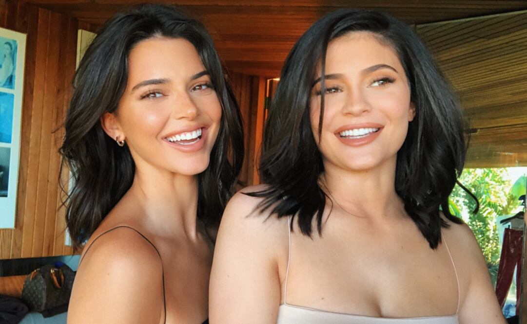 Estas hermanas están conquistando la industria de la moda. Foto: cortesía