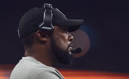 Steelers despiden a Joey Porter