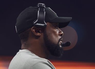 Steelers despiden a Joey Porter