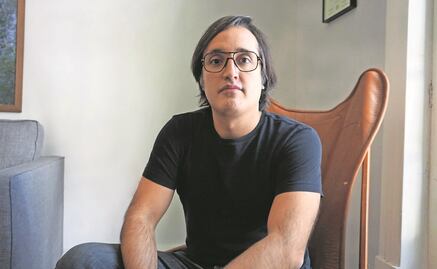 El mexicano que da batalla en Cannes