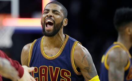 Cleveland barre a los Pistons