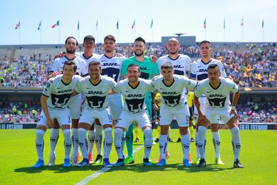 Lo bueno, malo y lo patético de Pumas