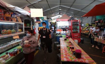 Sufren por retraso en la entrega de locales y por Covid