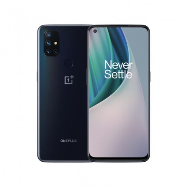 OnePlus llega a México con su modelo Nord y la línea N Series