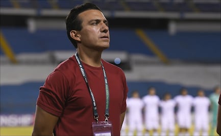 La Selección Mexicana se juega su pase al Mundial Sub 20
