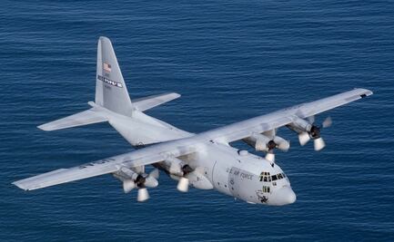 Chile reporta desaparición de avión con 38 personas a bordo