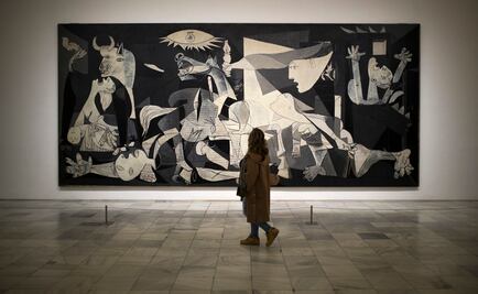 Analizan "Guernica" con cuatro documentales