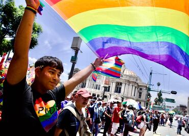 Marcha LGBTQ+ 2024: estos son los artistas que participarán en el evento