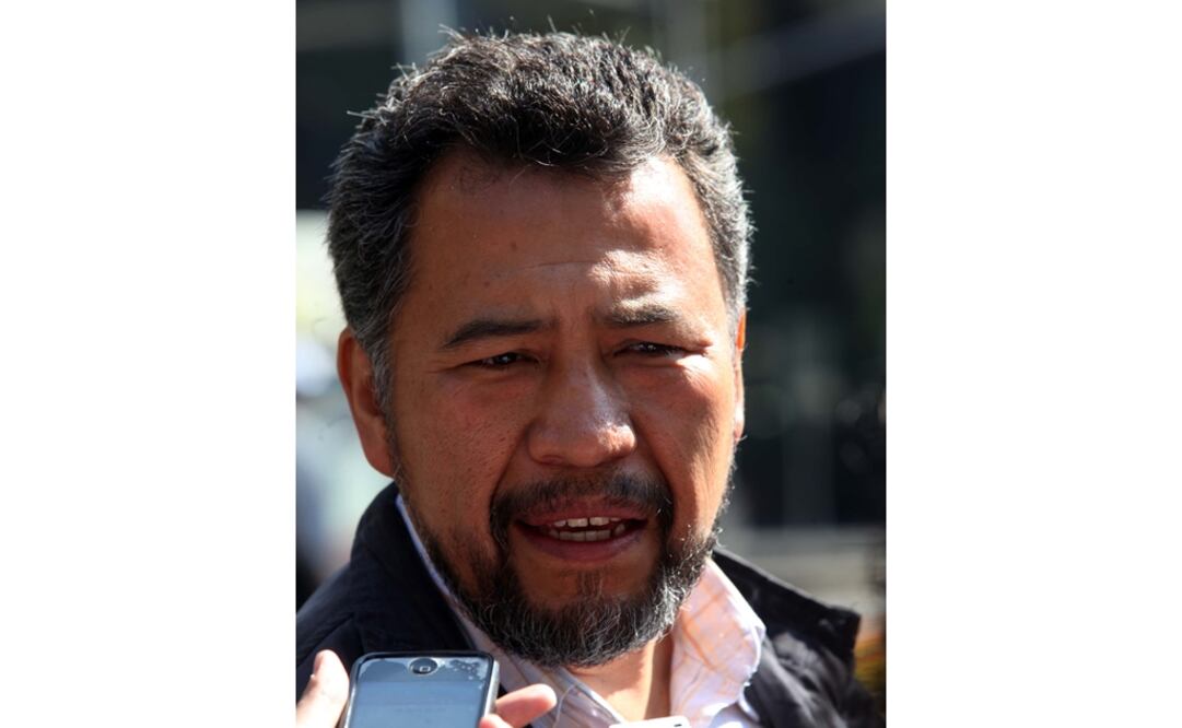 (Foto: Archivo/El Universal)