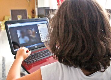 Inai exhorta a cuidarse del "doxing", una práctica de rastreo y espionaje virtual