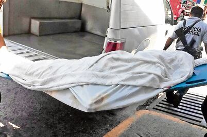 Asesinan a coordinador de policía estatal en Acapulco