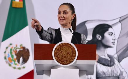 Al menos 3 gobernadores de Morena respaldan iniciativa contra nepotismo de Sheinbaum; “se busca evitar malas prácticas políticas”