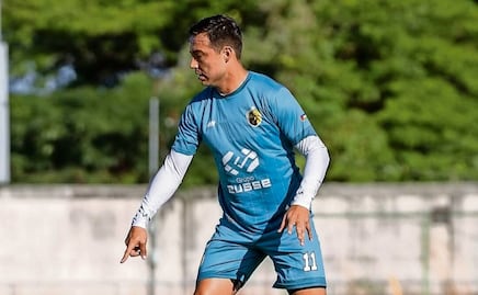 Cubo Torres confía en que la Liga de Costa Rica será un destino atractivo para futbolistas mexicanos