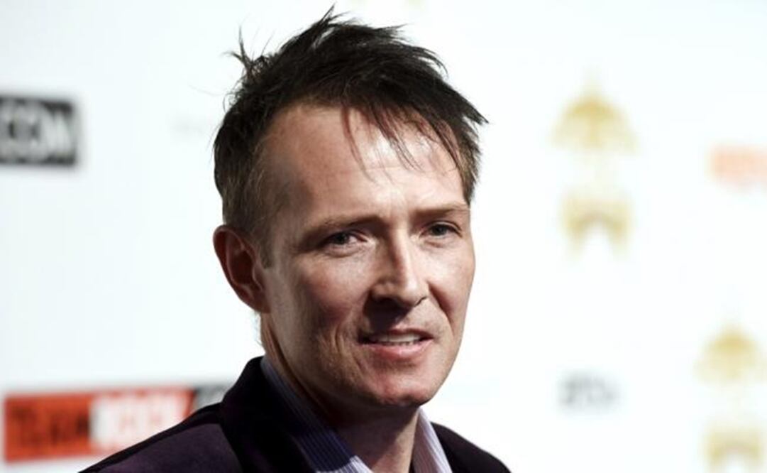 Weiland had a series of drug and alcohol related problems. (Photo: AP)