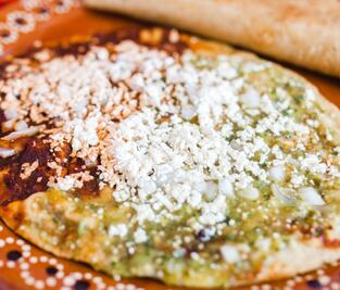 De la serie memes del socavón, les presentamos la gordita del socavón