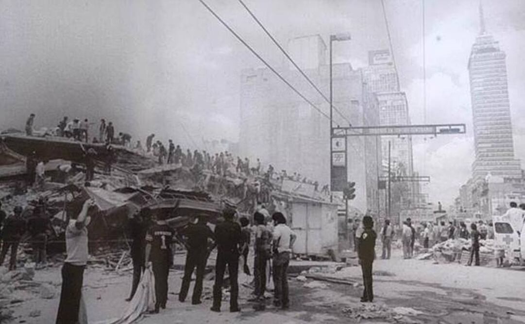 Foto: Archivo/EL UNIVERSAL