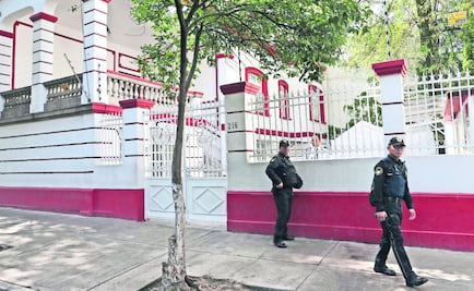 AMLO alista preparativos de toma de posesión con Sedena y Marina