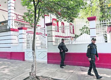 AMLO alista preparativos de toma de posesión con Sedena y Marina