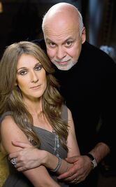 El esposo de Celine Dion pierde batalla contra cáncer
