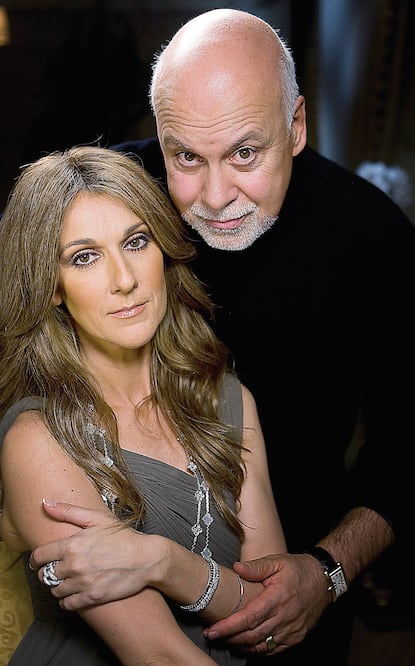 La pareja estuvo casada 26 años. (ARCHIVO EL UNIVERSAL)