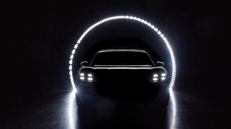 Cómo evolucionarán los autos eléctricos en 10 años