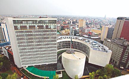 Rompen en el Senado por pandemia de Covid-19