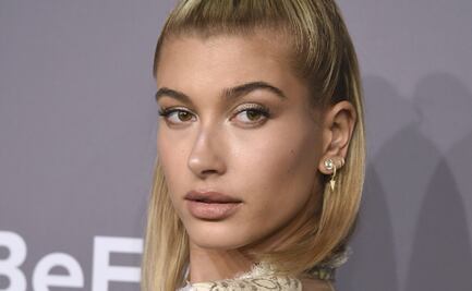 Hailey Bieber sufrió trastorno de estrés postraumático tras derrame cerebral 
