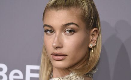Hailey Bieber sufrió trastorno de estrés postraumático tras derrame cerebral 