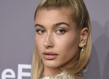 Hailey Bieber sufrió trastorno de estrés postraumático tras derrame cerebral