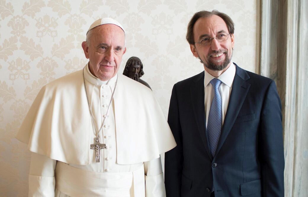 Foto: Archivo / EL UNIVERSAL