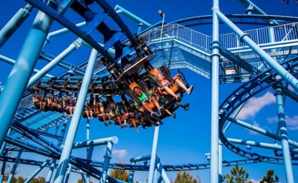 Cuánto costará visitar el nuevo parque temático de Peppa Pig