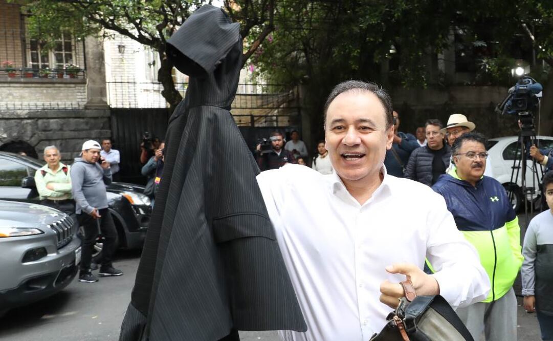 FOTO: GERMÁN ESPINOSA